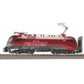 Piko Passenger Train Starter Set Taurus Railjet ÖBB VI - 57178