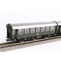 Piko Set of 2 passenger cars Umbauwagen B3yg and B3yg DB III - 58241