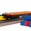 Piko Platform modular wagon - 58405