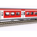 Piko Steering wagon Bxf 2nd class DB AG V - 58506
