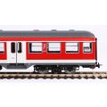 Piko Control car Bnrdzf 483 (Wittenberger) 2nd class. DB AG VI - 58520