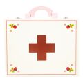 small foot Children's wooden doctor's case Isabel