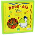 Vilac Wooden set of games