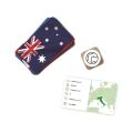 Dino Game Know the flags
