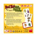 Dino Game Red Hot Silly Peppers