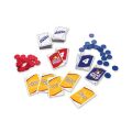 Dino Game Sequence Stacks