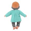 Petitcollin Doll 36 cm Petit Câlin Gipsy