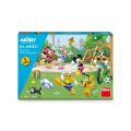 Dino Mickey and friends on the playground 2 games