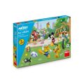 Dino Mickey and friends on the playground 2 games