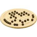 Jeujura Wooden solitaire