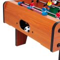 small foot Table football big