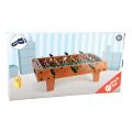 small foot Table football big