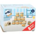 small foot Sound memory game