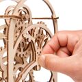 Ugears 3D Wooden Mechanical Puzzle Clockwork