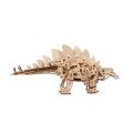 Ugears 3D Wooden Mechanical Puzzle Stegosaurus