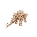 Ugears 3D Wooden Mechanical Puzzle Stegosaurus