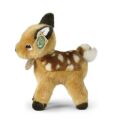 Rappa Plush cradle 22 cm ECO-FRIENDLY