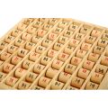 Small Foot Multiplication Rollers