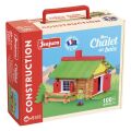 Jeujura Wooden kit 100 pieces