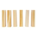small foot Wooden game Returning tower natur