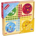 Jeujura A set of 80 classic games