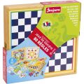 Jeujura A set of 80 classic games
