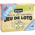 Jeujura Bingo in wooden box