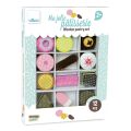 Vilac Set of wooden sweets