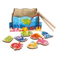 Bino Fishing magnetic