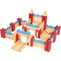 Jeujura Técap Architect 120 pieces