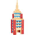 Jeujura Técap Architect 120 pieces