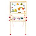 Bino Magnetic board double-sided
