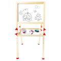 Bino Magnetic board double-sided