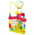 Bino Big Labyrinth with activities