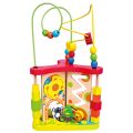 Bino Big Labyrinth with activities