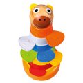 Bino Colour Tower 2 in 1