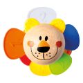 Bino Colour Tower 2 in 1