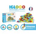 Jeujura IGLOOO 100 pieces