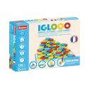 Jeujura IGLOOO 100 pieces