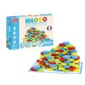 Jeujura IGLOOO 100 pieces