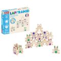 Jeujura Wooden motor game Lapi'ramid