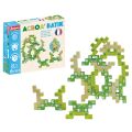 Jeujura Wooden motor game Acroa'batik