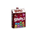 Dino Card Game Shoupej