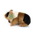 Rappa Plush guinea pig 17 cm ECO-FRIENDLY