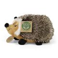 Rappa Plush hedgehog 17 cm ECO-FRIENDLY