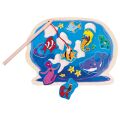 Bino Puzzle Aquarium with rod
