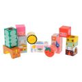 Vilac Wooden Sound Blocks Suzy Ultman