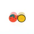 Vilac Wooden Sound Blocks Suzy Ultman