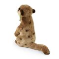 Rappa Plush meerkat 24 cm ECO-FRIENDLY