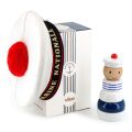 Vilac Wooden deployment tower Sailor